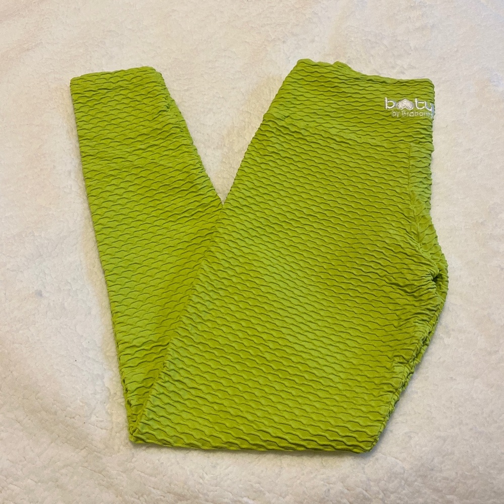 BBB Croco Leggings